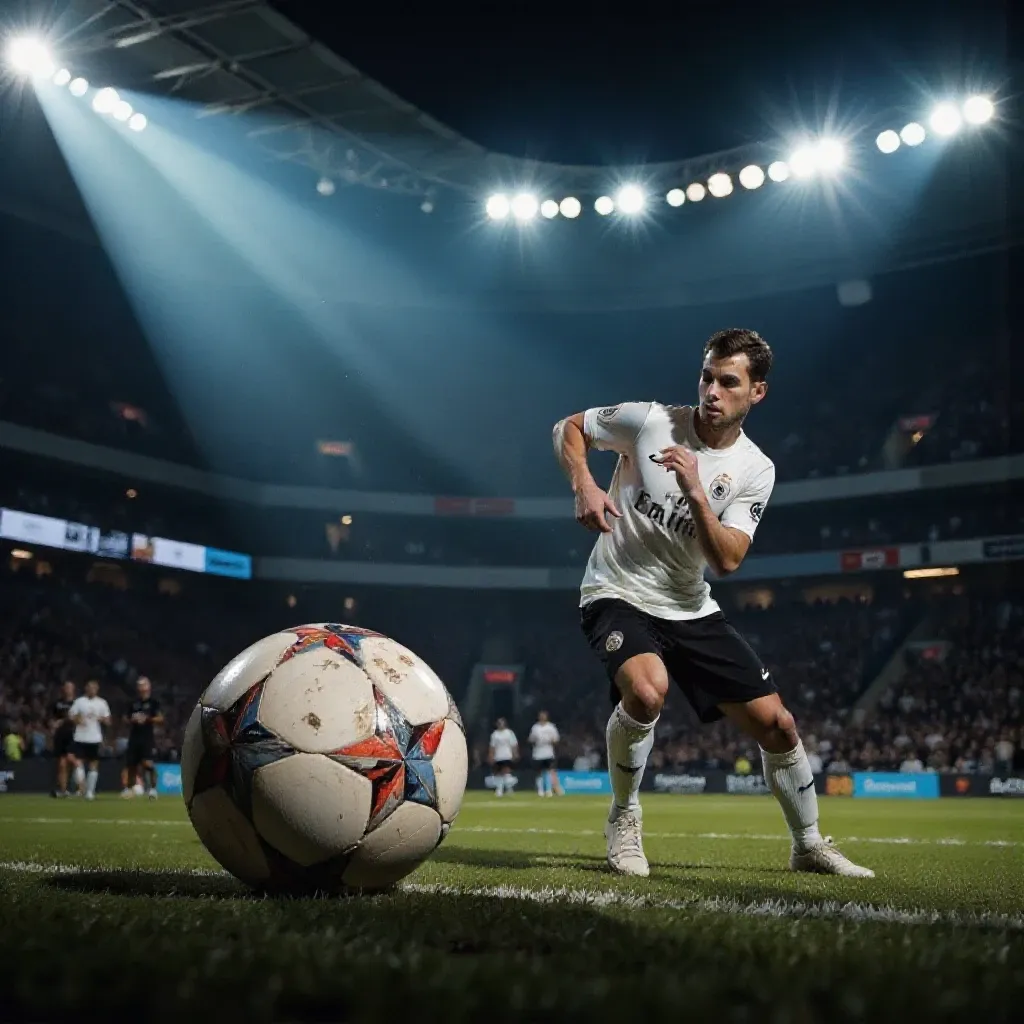 Data Driven Wager
