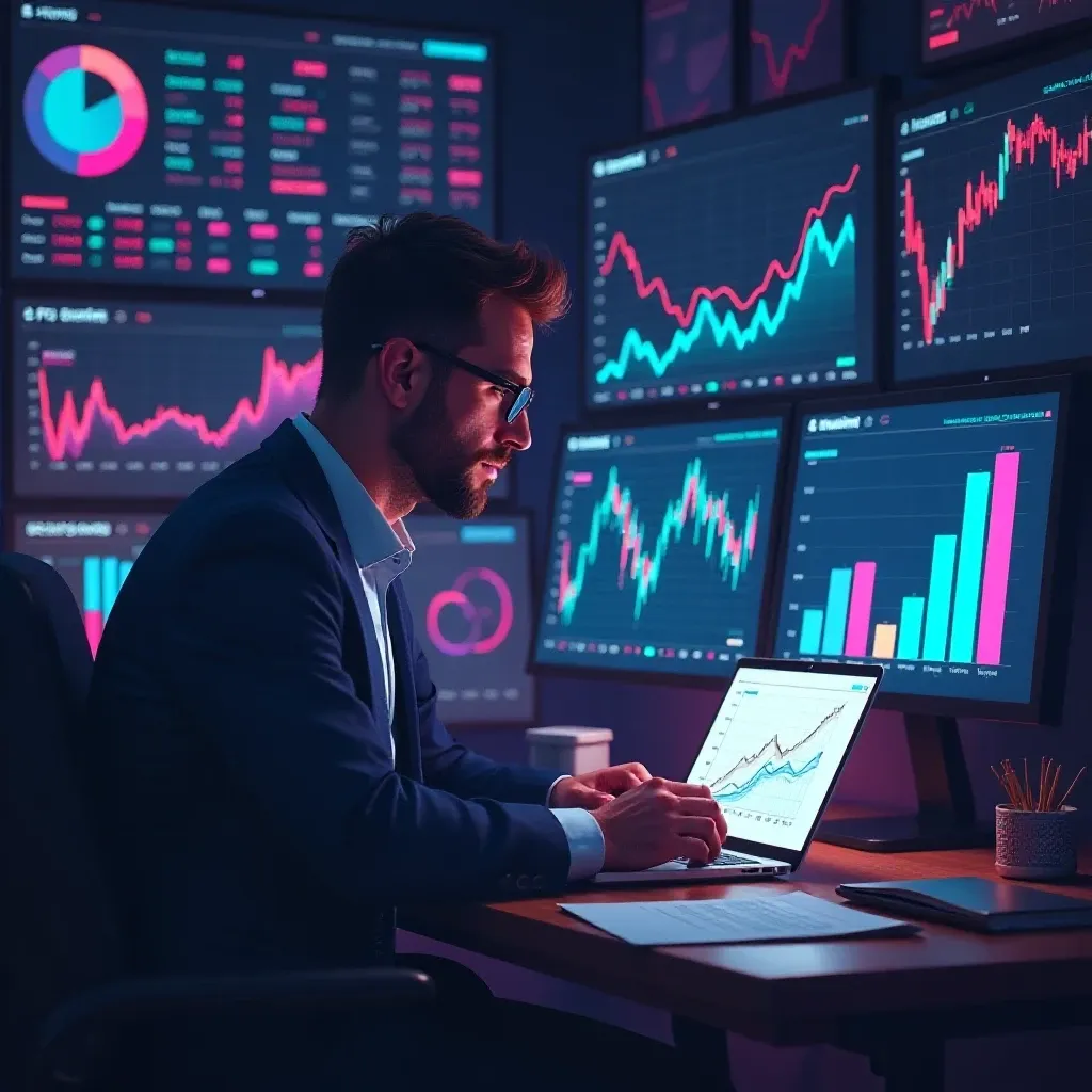 DataDriven Betting Edge