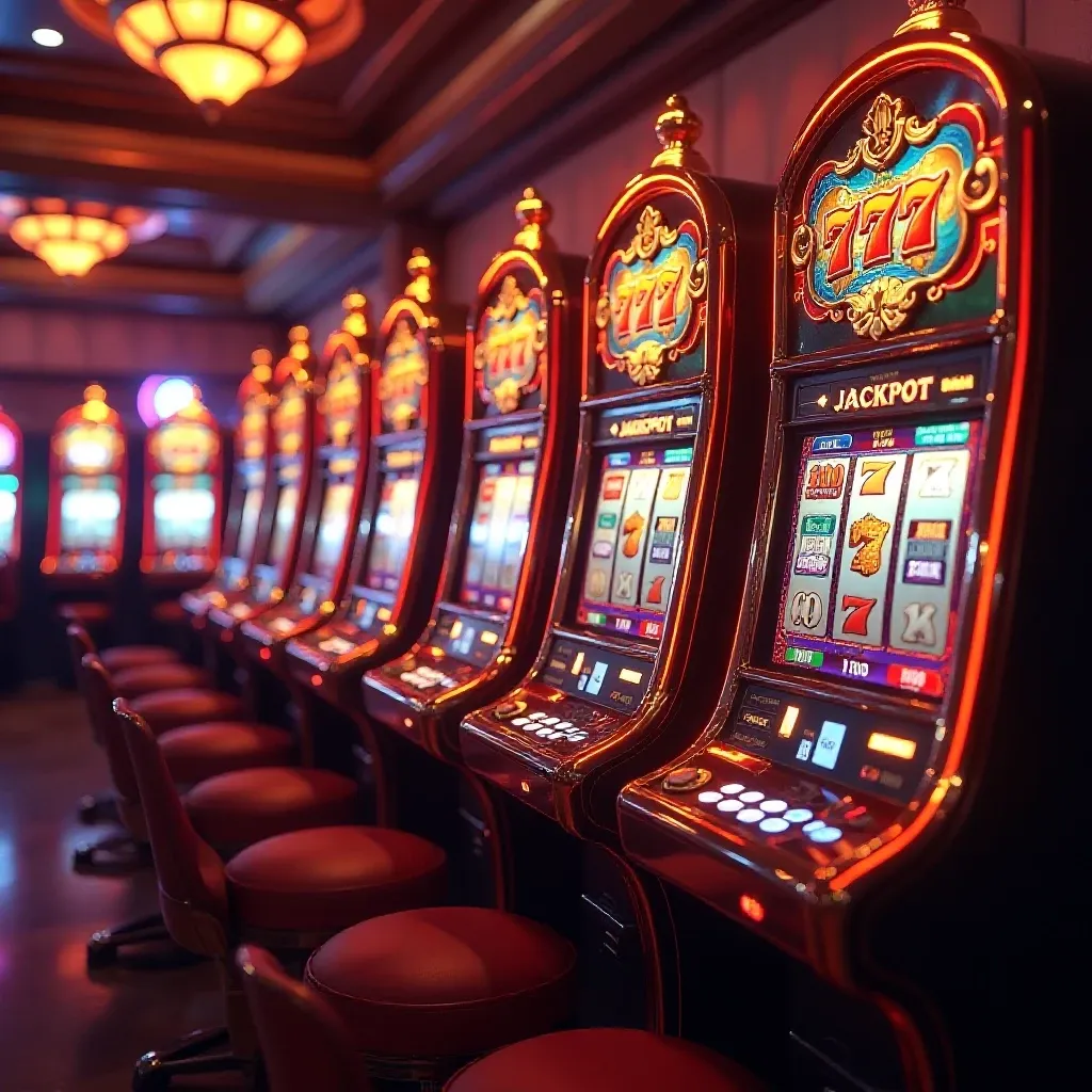 Jackpot Dreams Unleashed