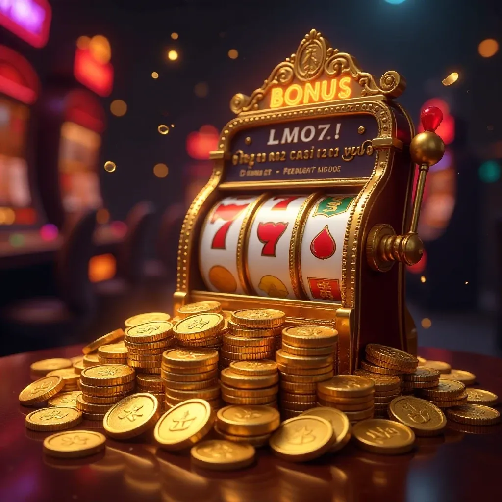 Strategic Bonus Conquest