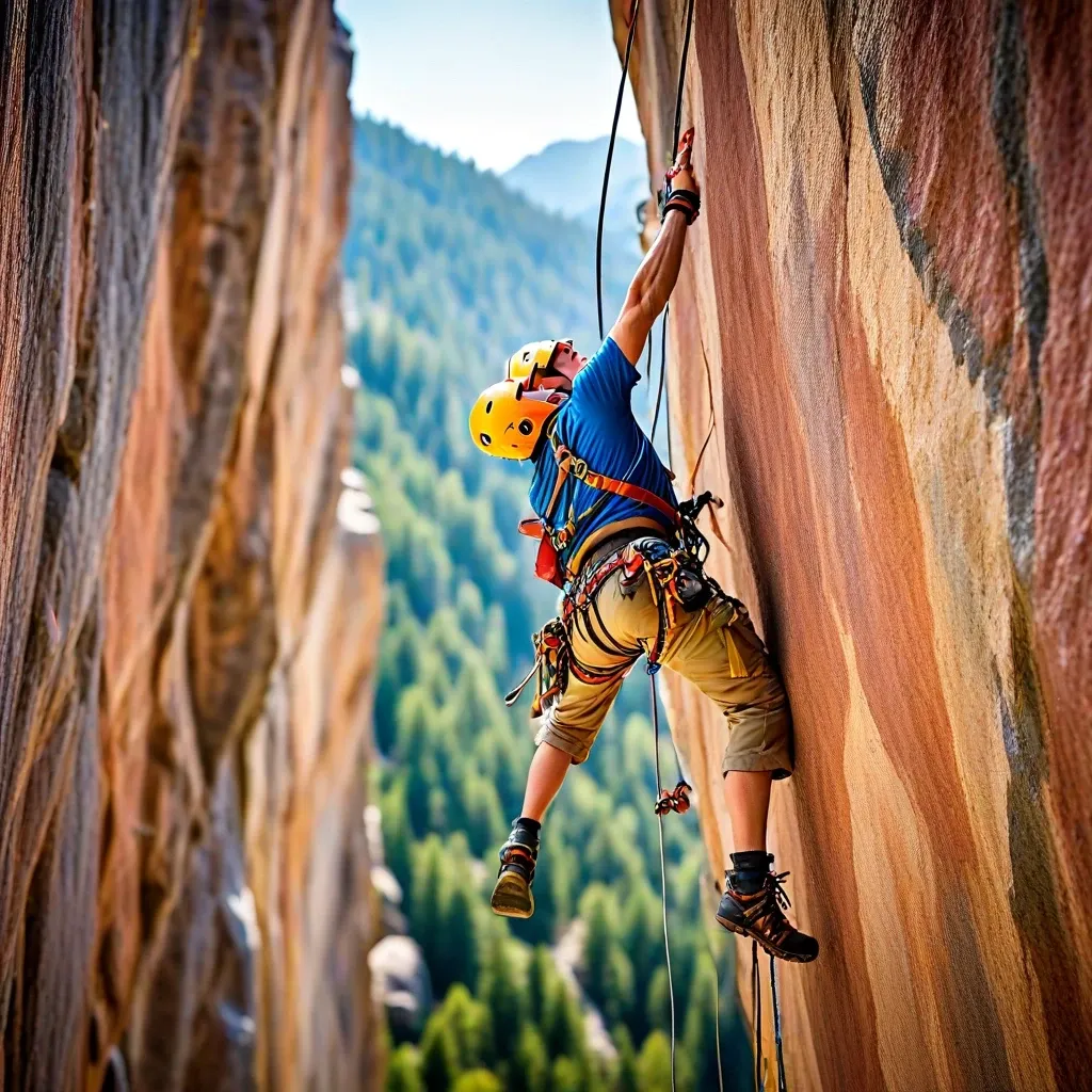 Thrill Seekers United